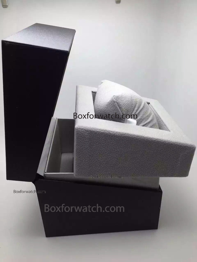 Buy Replica Citizen Solid Black Watch Boxes Wholesale